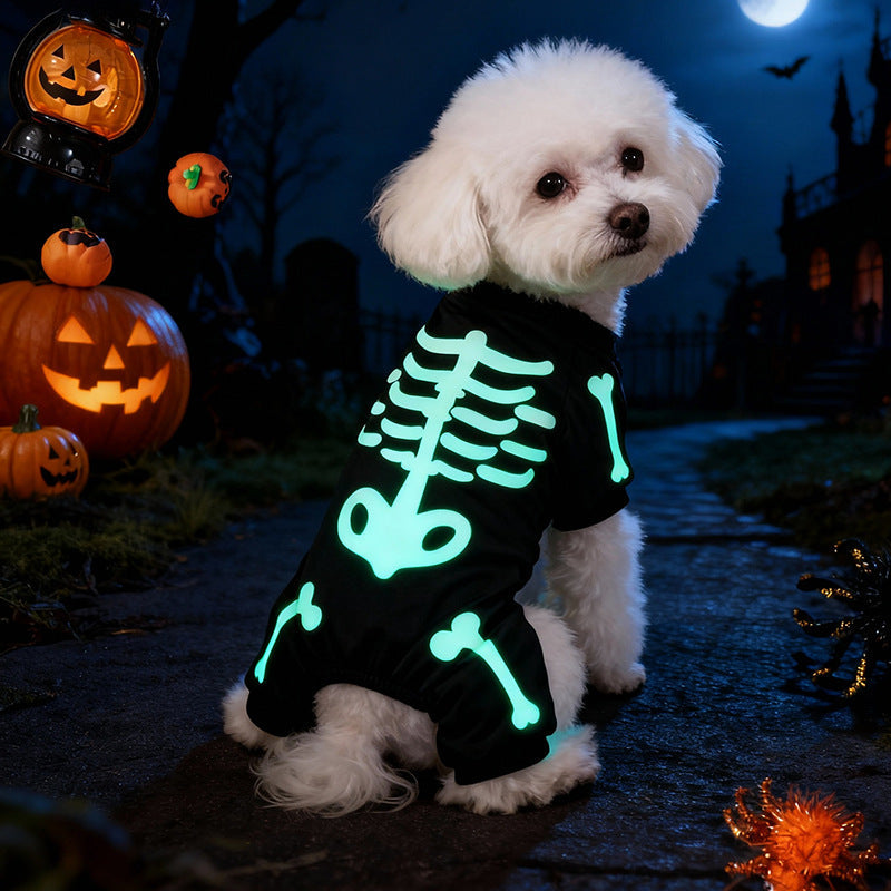 Disfraz de Halloween